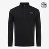 Men S Long Sleeve jerSey Black Nt7lr52a