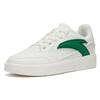 Anta 982 Low-Top Skateboard Shoes Women's White Green Sneakers 122248066-7