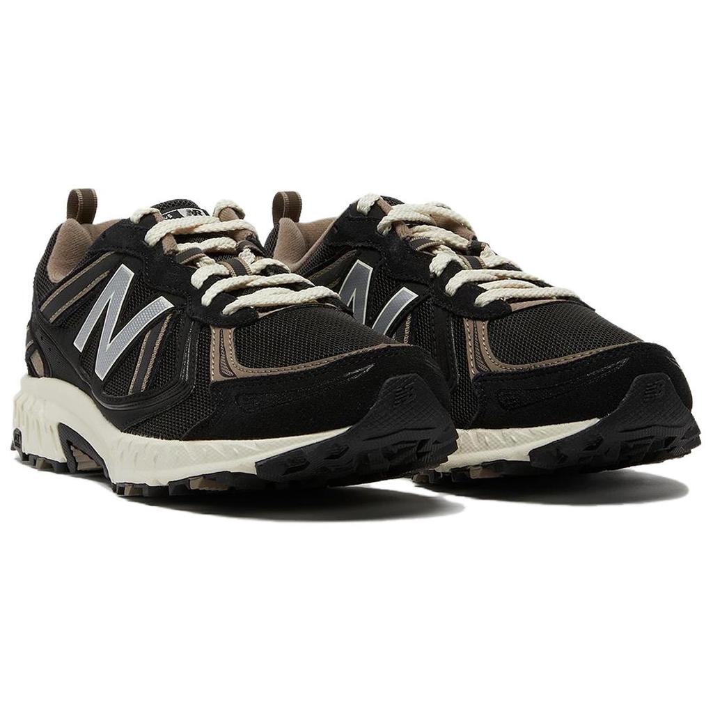 New Balance 410 Black Brown Men's MT410BM5