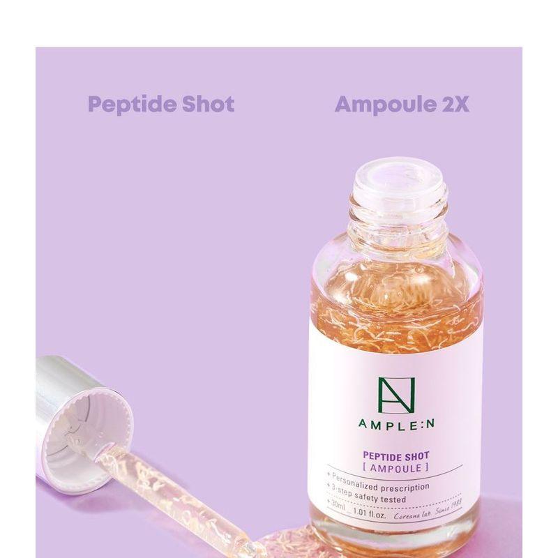 AMPLE: N - Peptide Shot Ampoule Jumbo