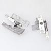 Precise Machined Screen Hinge Replacement For 14inchG6 Laptops Enhances Stability And Quiet Display Movement Hinges