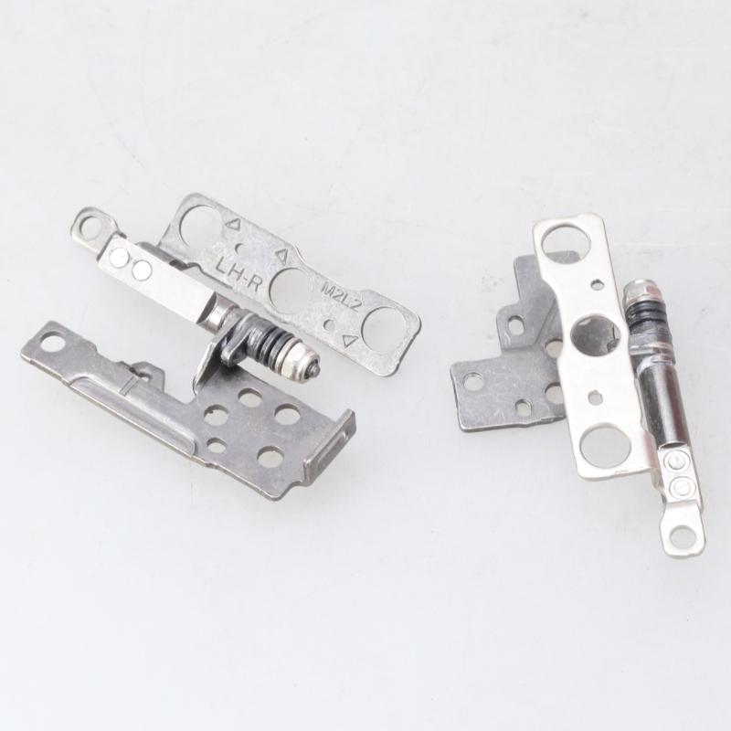 Precise Machined Screen Hinge Replacement For 14inchG6 Laptops Enhances Stability And Quiet Display Movement Hinges