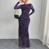 Vestito aderente sexy da donna con stampa leopardata, rete trasparente, vita incrociata, per club, feste, uscite serali, mini abito attillato