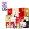 Safeguard Herbal Soap 2-Pack with Arowana Oriental Gift Pack
