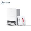 ECOVACS DEEBOT T20S PRO+ Robot Vacuum and Mop