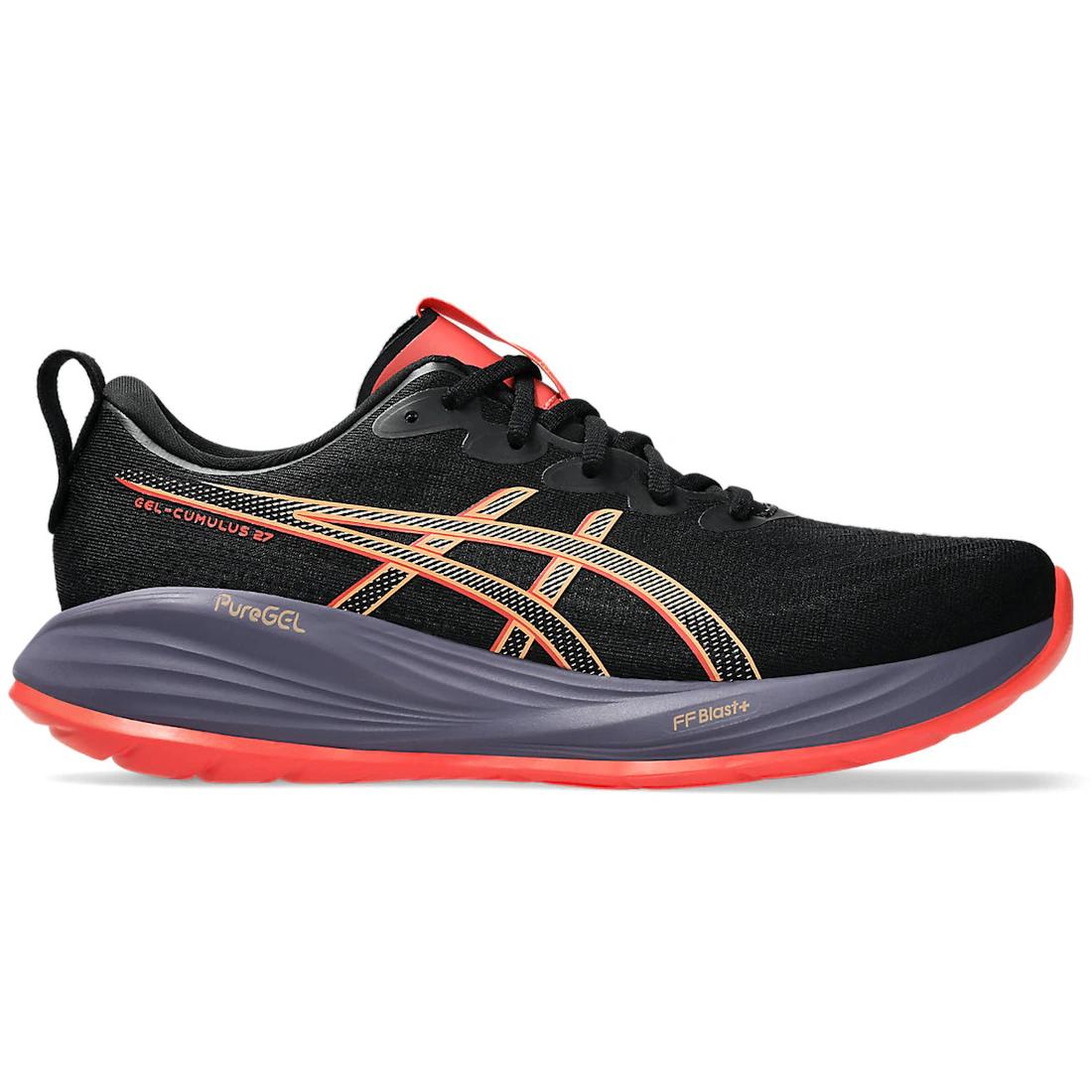 

Sneaker ASICS Gel-Cumulus 27 Black Coral Reef(1011B960-001) 42.5