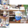 Ultramantaiga Plush Keychain With Soft Short Plush For Kids And Collectors