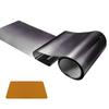 150x20cm Car Windshield Sun Visor Strip Tint Film Front Glass Anti-UV Sun Shade Window Film Decal Car UV Protector Foils Stickes