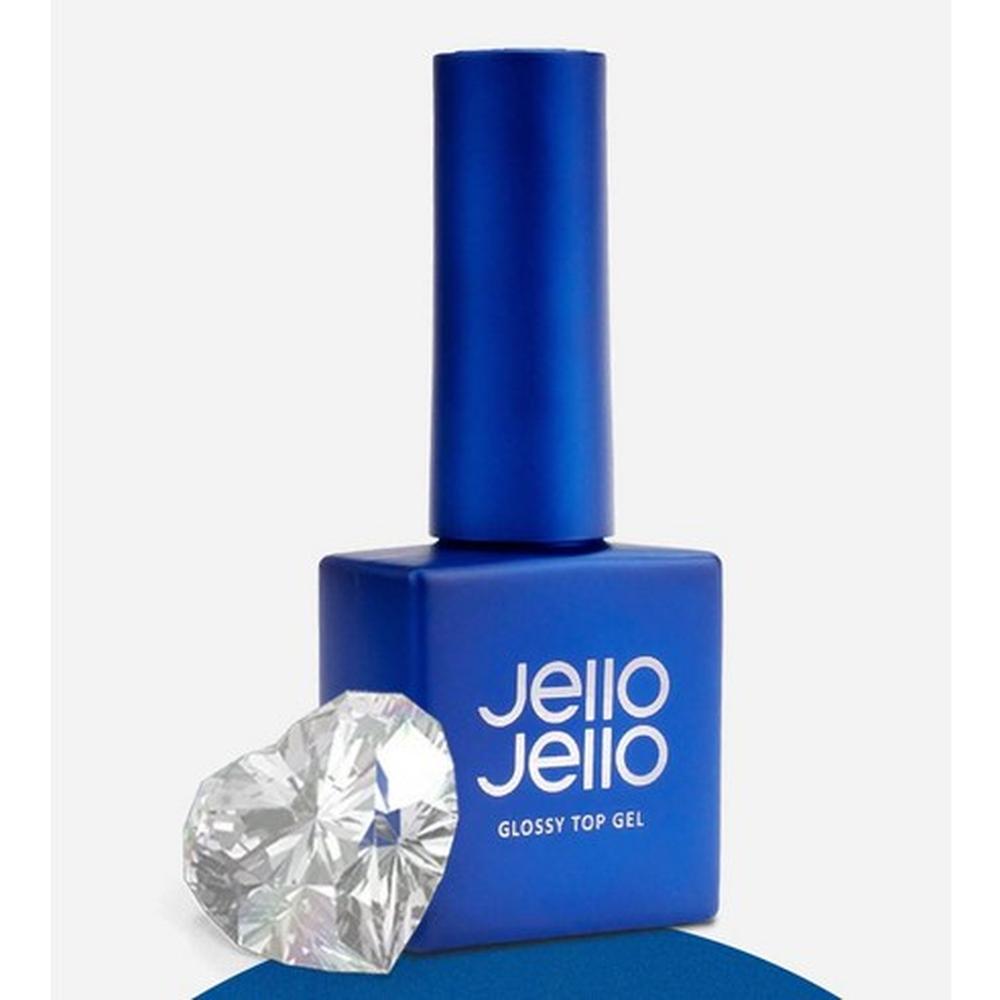 

Jello Jello Glossy Top Gel 10ml 10ml