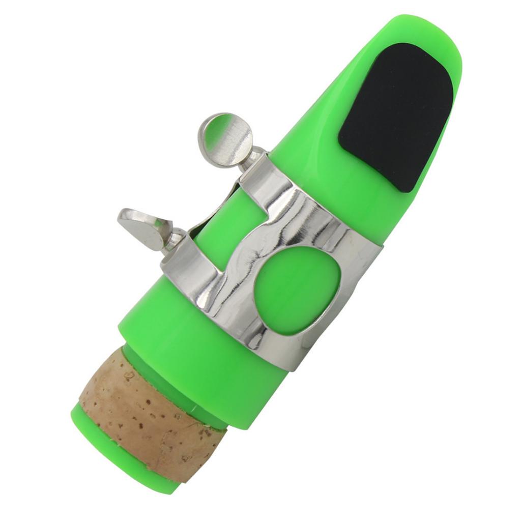 Buy 8 Pcs Sax Tooth Pads Woodwind Instrument Replacement Accessory