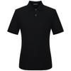 Baoxiniao Men's Xinjiang Long-Staple Cotton Cooling Easy-Care Polo Shirt