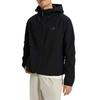 Adidas Cool Comfort Solid Color Hooded Jacket Men Jackets KR2511