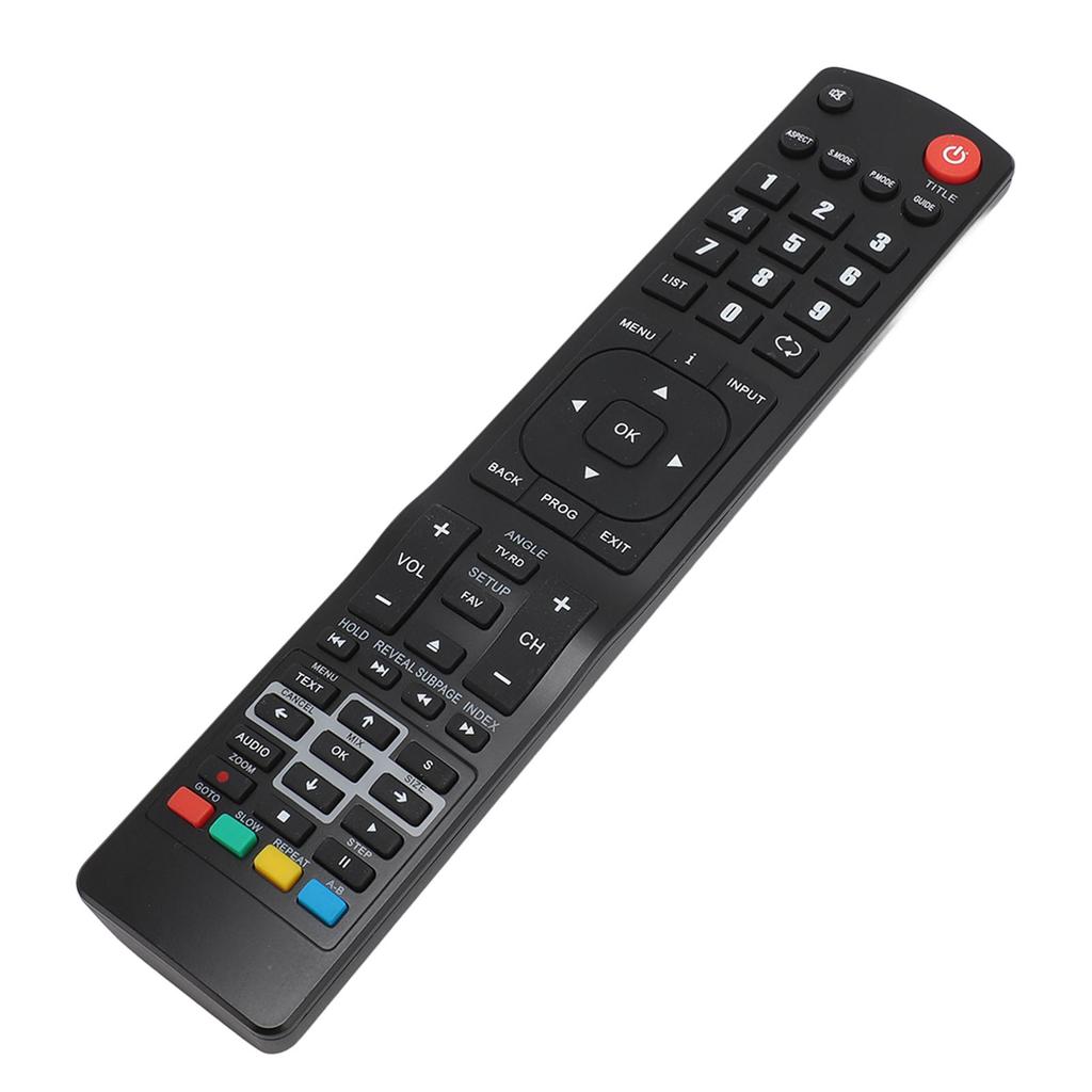 RM C3174 Remote Control Replacement for JVC LT22C540 LT 22C540 LT24C340 LT 24C340 LT24C341 LT 24C341 LT32C340 TV