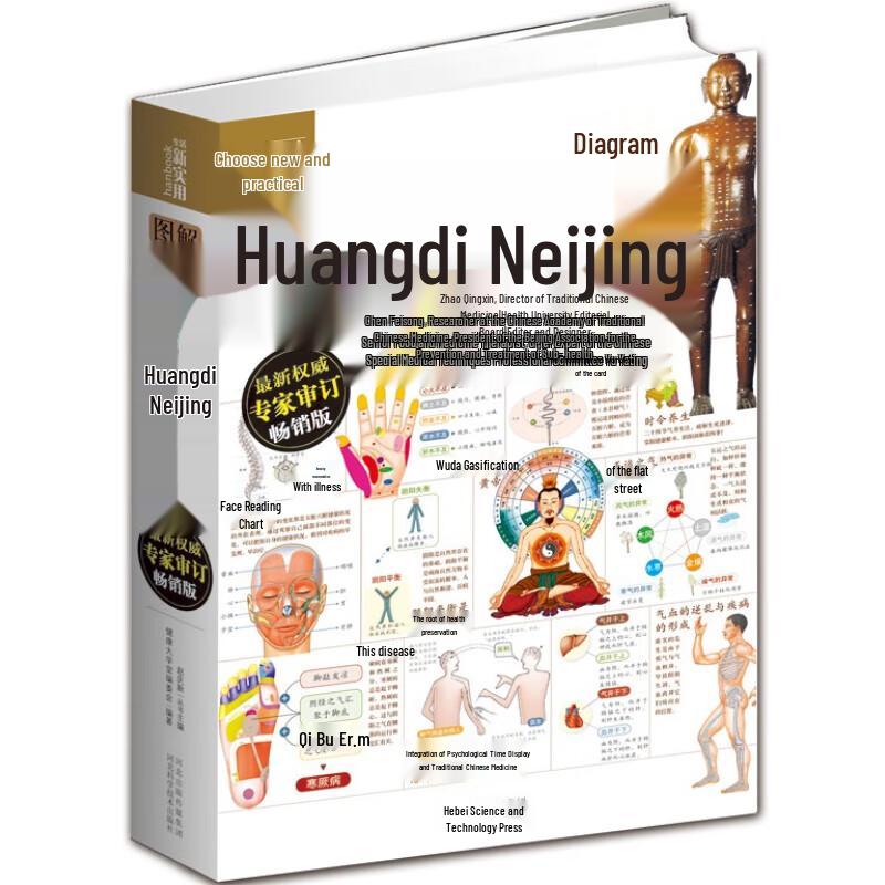 Essential Traditional Chinese Medicine Library