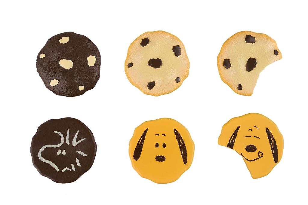 eye up Gra Wieża Ciasteczek Snoopy