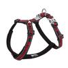 Winhyepet Dog Harness Big Dogs Reflective  Adjustable Vest Traveling Walking Pet Accessories for Small Meduim Large Dogs