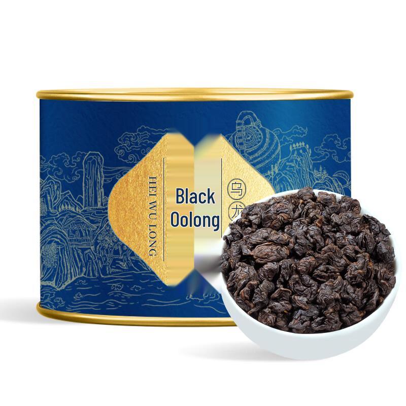 Fumingyuan Premium Oolong Tea Collection