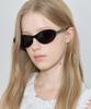 ONE BRILLIANT Hattie-Ob638-Black