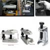 Ball Joint Separator Tool Adjustable Ball Joint Puller for Car Automotive Steering System Removal Garage Repair Tool Universal