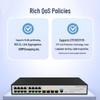 H3C S1850V3-20P-HI Enterprise Managed Network Switch