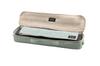 Pearl Flute x Legato Largo Collaboration Quilted Flute Case Cover for C foot joint and H foot joint Green Vol.3 #Mint LL-FLCH2#MG