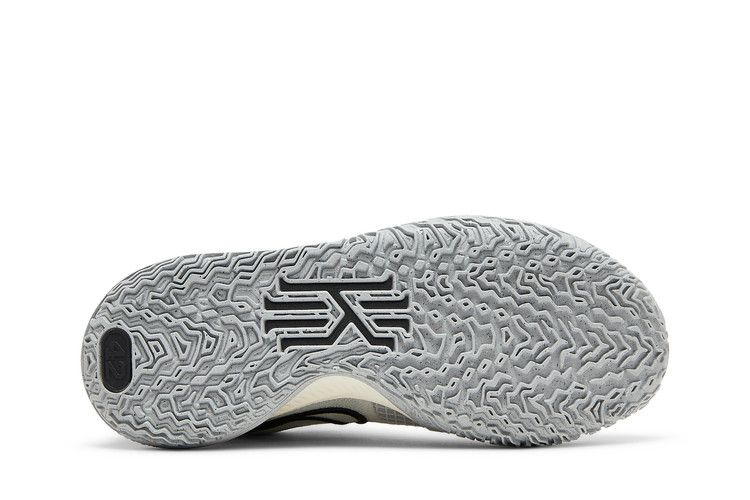 Nike Kyrie Low 4 EP 'Grey Fog Sapphire'