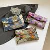 Stylish Sequin Evening Clutch Bags Beaded Exquisite Party Purses Elegant Glitter Envelope Bag Night Out