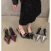 Sapatos clássicos – Sapatos clássicos