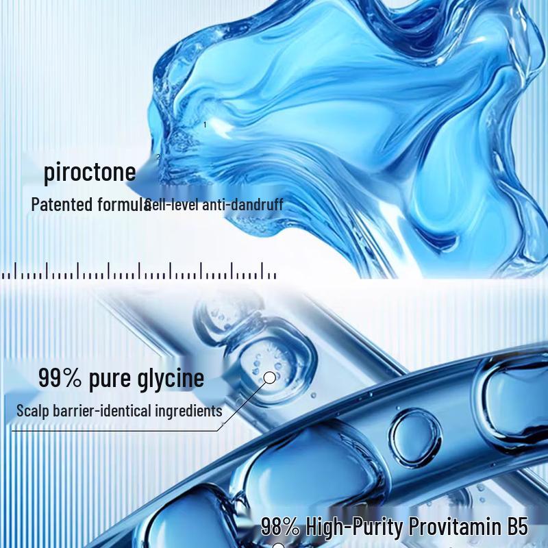 CLEAR Anti-Dandruff Shampoo - Conditioning Care