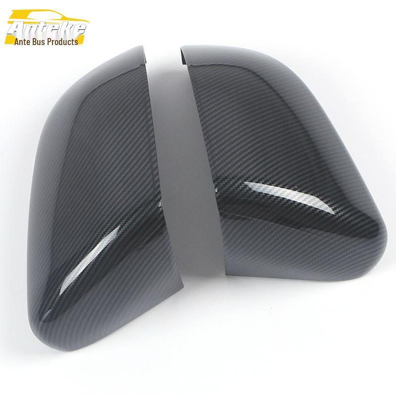 2020 Explorer Rearview Mirror Cover with Full Wrap Sequins