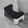 1PC Bathroom Special Squat Stool Portable Thickened Bathroom Foot Stool Removable Non-Slip Adult/Children Toilet Seat Stool