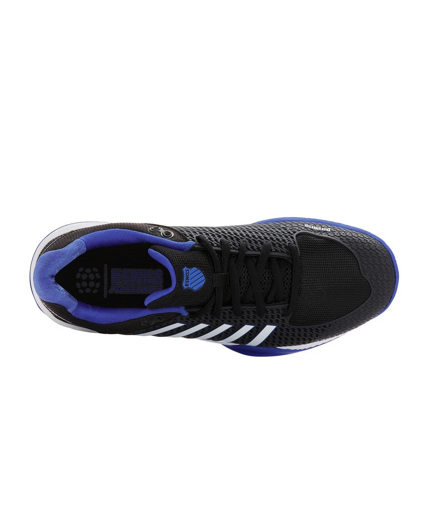 K-Swiss Men'S Express Light Pickleball_Aksfpsv008Bk