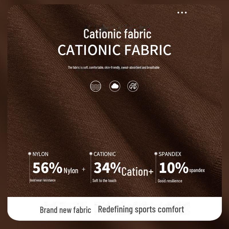 Pantaloni scurți de yoga fără cusături cu talie înaltă: Pantaloni de fitness Peach Lift pentru femei