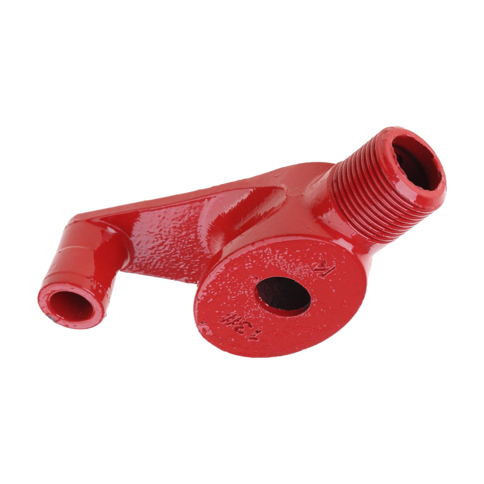 Hand 90°‑180° Wire Pipe Bender Suitable for Enthusiasts Bending Aluminum Pipe Bend 15mm outer diam