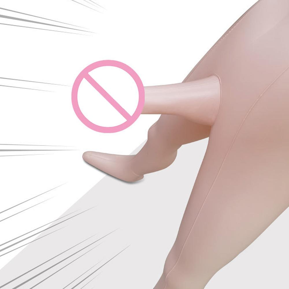 Sex Doll For Women Nafukovací panenka Party Game Panenka s penisem Sexuální hračka pro zábavu