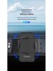 In-Stock 15W Wireless Car Charger & Phone Holder with Touch Sensing