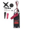 RC DS5160 Digital Servo Plastic Aluminium Alloy Stainless Steel Light Large Torsion Waterproof RC