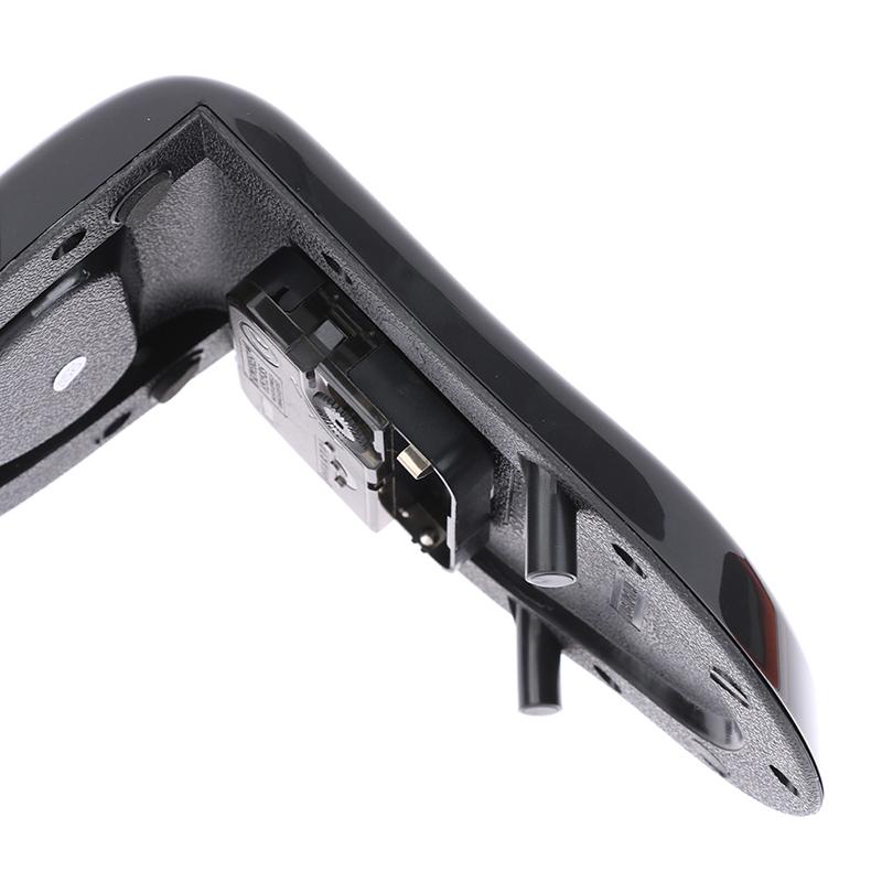 Orologi da parete distorti Decorazione da parete in stile surrealista Salvador Dalì