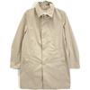 MACKINTOSH G251MO1180BAGN Beige DUNKELD SHORT Soutien Collar Coat coat 36 beigeUsed