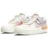 (WMNS) Nike Air Force 1 Shadow 'Orange Chalk Pink Glaze' Women's CI0919-111