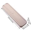 Portable Tableware Storage Box Eco-Friendly Cutlery Picnic Chopstick Spoon Container Lightweight Travel Accessories for School