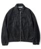 Kulte Daily Denim Jacket Black