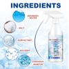 Refrigerator Defrosting Agent, Household Freezer Defrosting Agent, Snow Melting And Ice Removal Agent, Ice Cleaning Agent, Icing And Icing Agent 120ml
