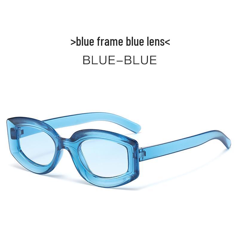 

Легкі ретро-сонцезахисні окуляри в європейському та американському стилі, захист від УФ, унісекс