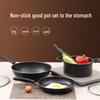 COOKER KING Starry Maifan Stone Cookware Set