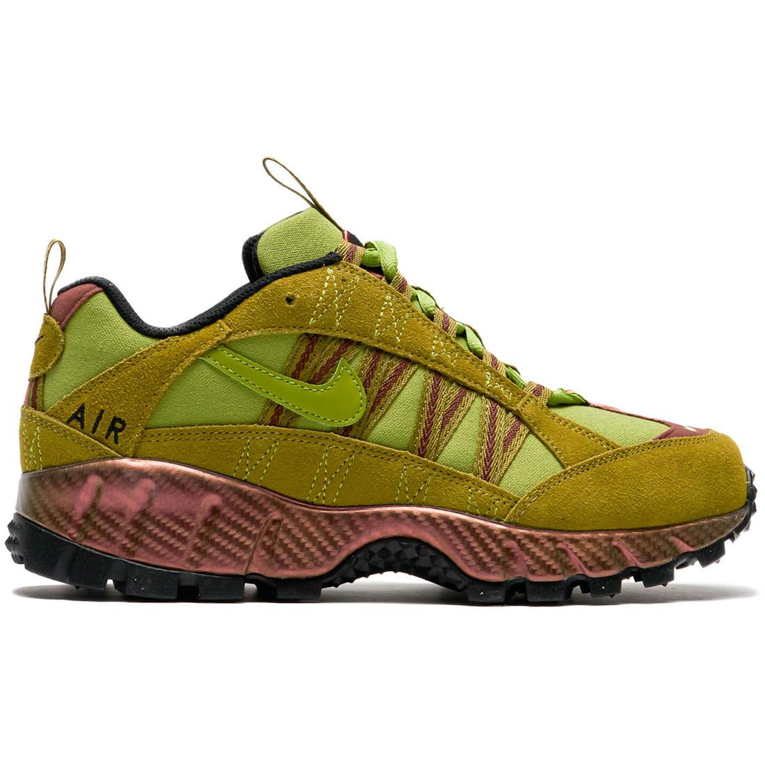 

Кроссовки Nike Air Humara Pacific Moss(FJ7108-300) 42.5