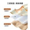 Pet Warm Belly Cover Cats Dogs Soft Fleece Lined Pajamas With Ruffle Trim Anti-Chill Home Wear
