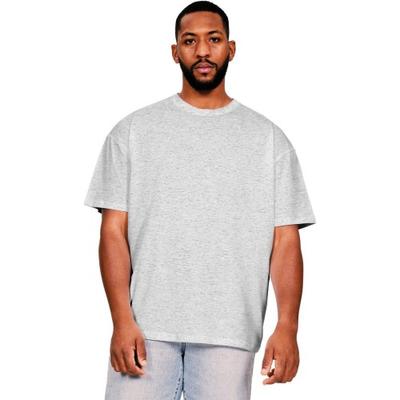 Mens Core Ringspun Cotton Oversized T-Shirt