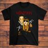 MANESKIN Signed Damiano David Victoria De Angelis All Size Shirt Unisex T-Shirt
