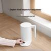 Xiaomi Mijia Smart Electric Kettle 2 Pro CN Plug (adapter Included)